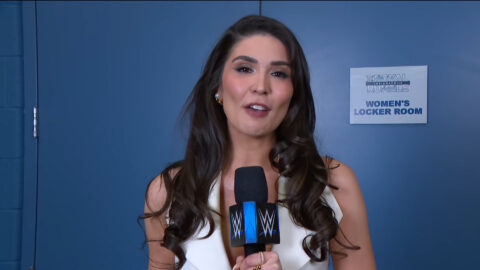 WWE Provides Major Update on Women’s Royal Rumble Participants During Countdown