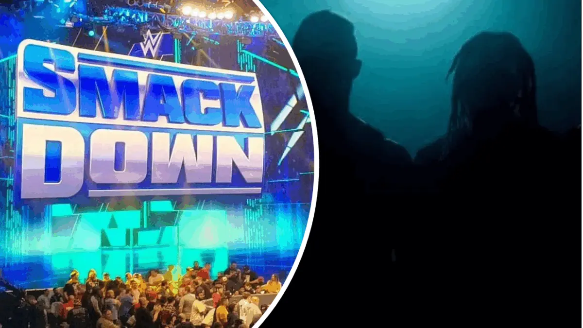 New Faction Led by WWE Legend Subtly Confirmed During SmackDown