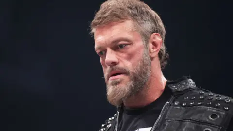 Original Plans for AEW Revolution Main Event Revealed