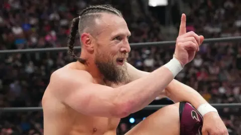 Major Update on Bryan Danielson’s In-Ring Future in AEW