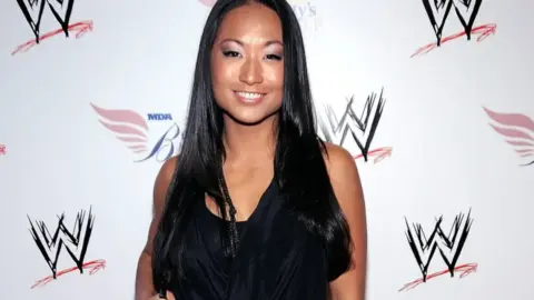 WWE Behind Gail Kim’s TNA Firing?