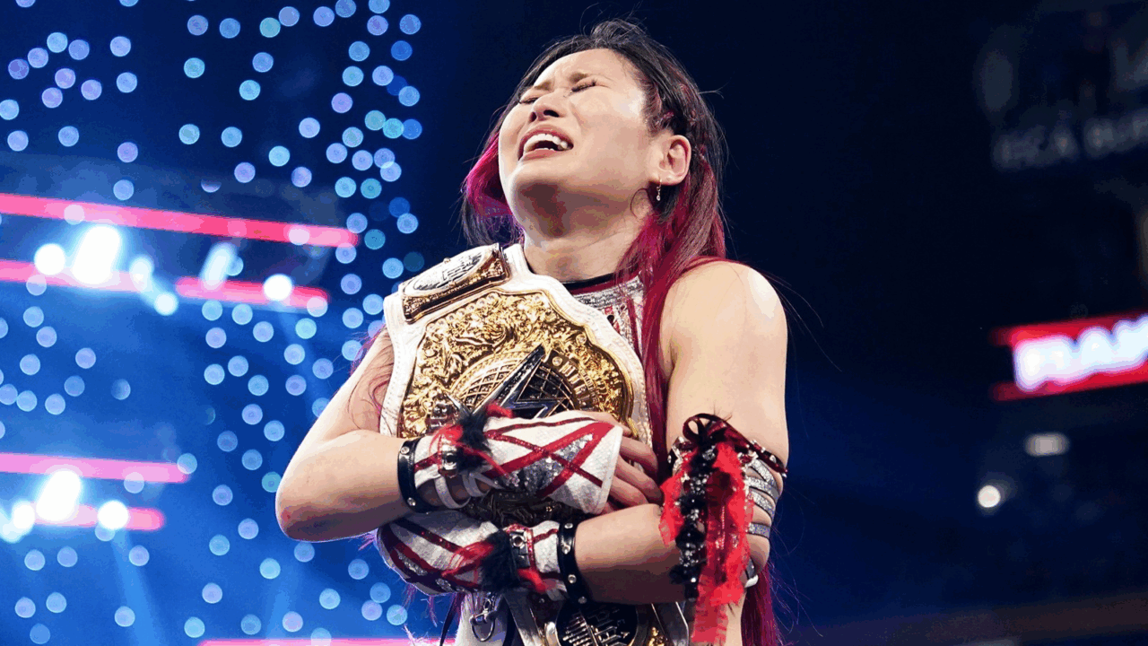 IYO SKY’s WWE Rise May Have Clarified Triple H’s Plans