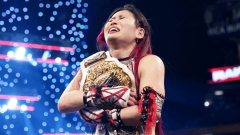 IYO SKY’s WWE Rise May Have Clarified Triple H’s Plans