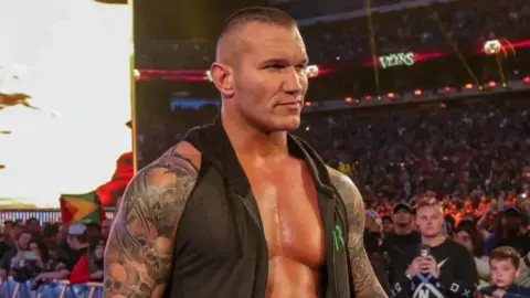 Randy Orton Eyed As Third Man In John Cena And The Rock’s Alliance