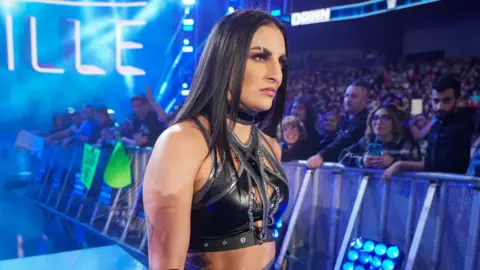 Sonya Deville Reveals What Vince McMahon Did for Her After 2020 Kidnapping Incident