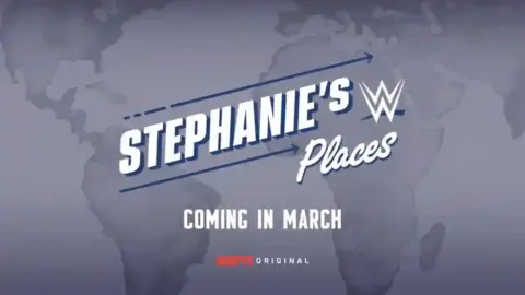 ESPN Announces Premiere Date, Episodes, Guests for “Stephanie’s Places”
