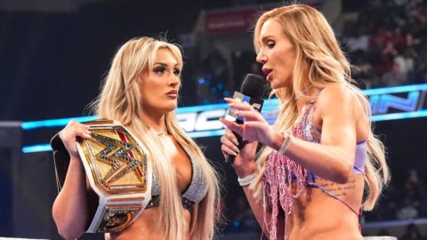Tiffany Stratton Could Be Exposed by Charlotte Flair Ahead of WrestleMania 41, Bully Ray Warns