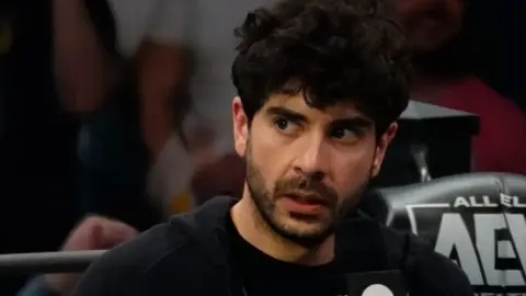 Tony Khan Addresses Britt Baker’s Status