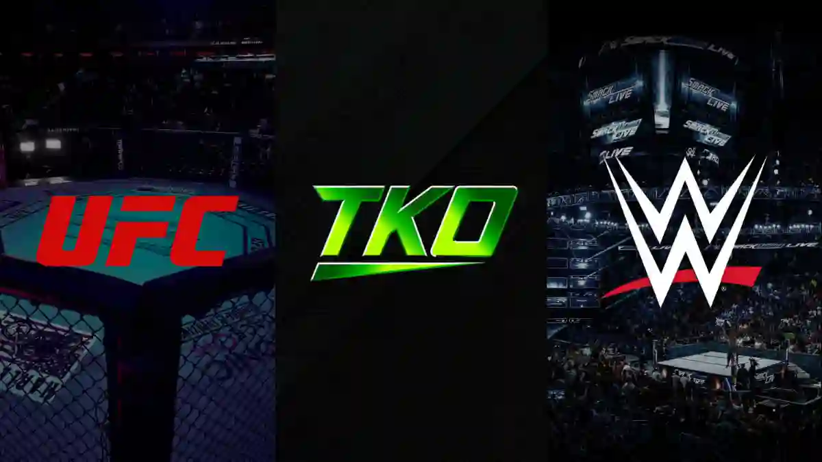 Lawsuit Filed Against WWE, UFC, Top Executives Alleges Misconduct