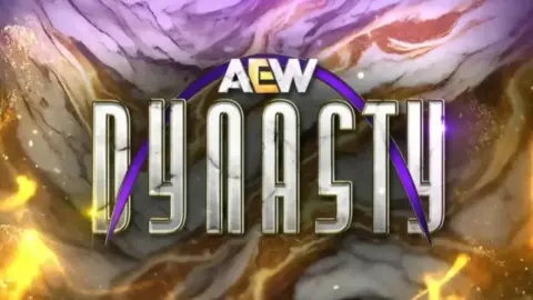 AEW Forced to Scrap Major Dynasty Plans Due to Injury