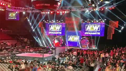 Newly Signed AEW Star Explains Delay in Debut