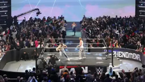 AJ Styles Questions Logan Paul’s Privileged WWE Position