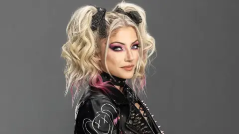 Bad News for Alexa Bliss After WWE Return