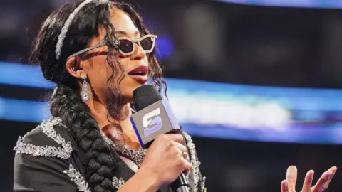 Bianca Belair Could Be in for a Major Change in WWE