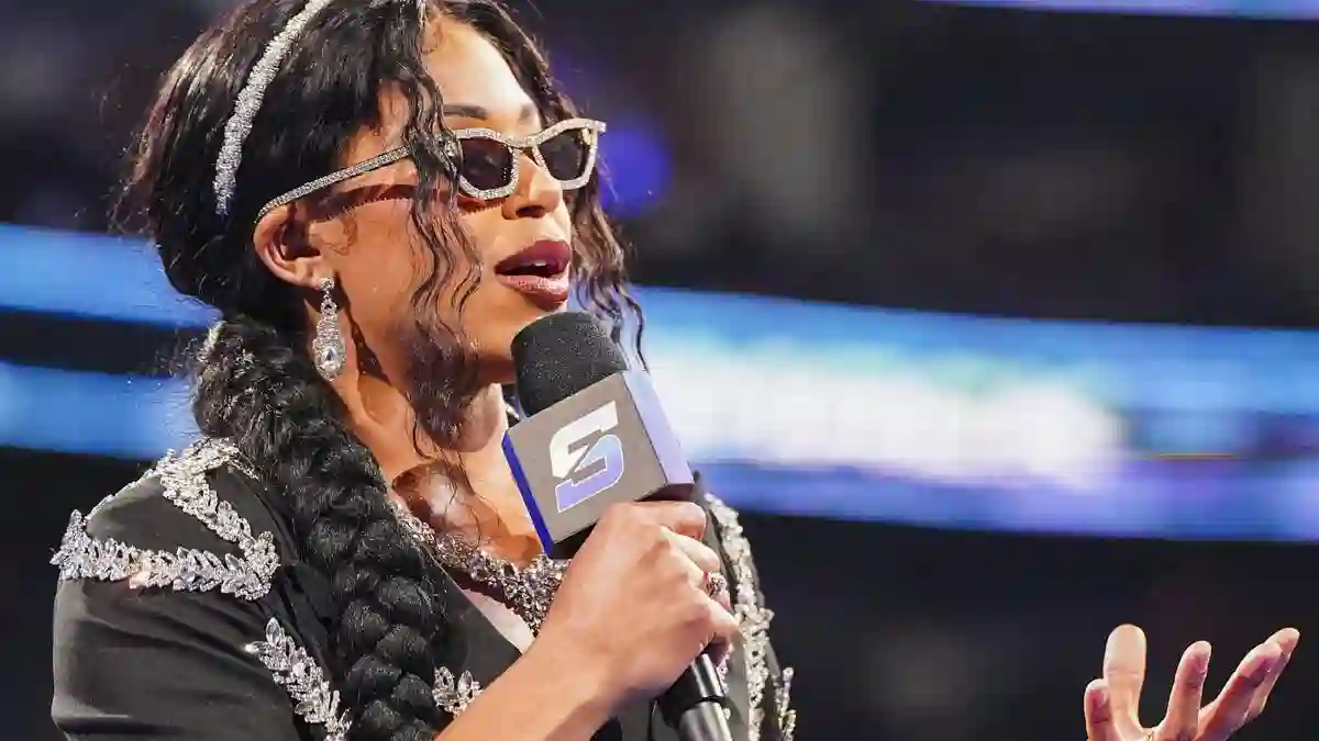 WWE Analyst Predicts Bianca Belair to Be Betrayed at WrestleMania 41