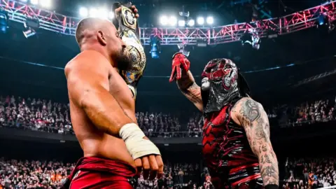 Adam Pearce Announces Major Title Match for Next RAW