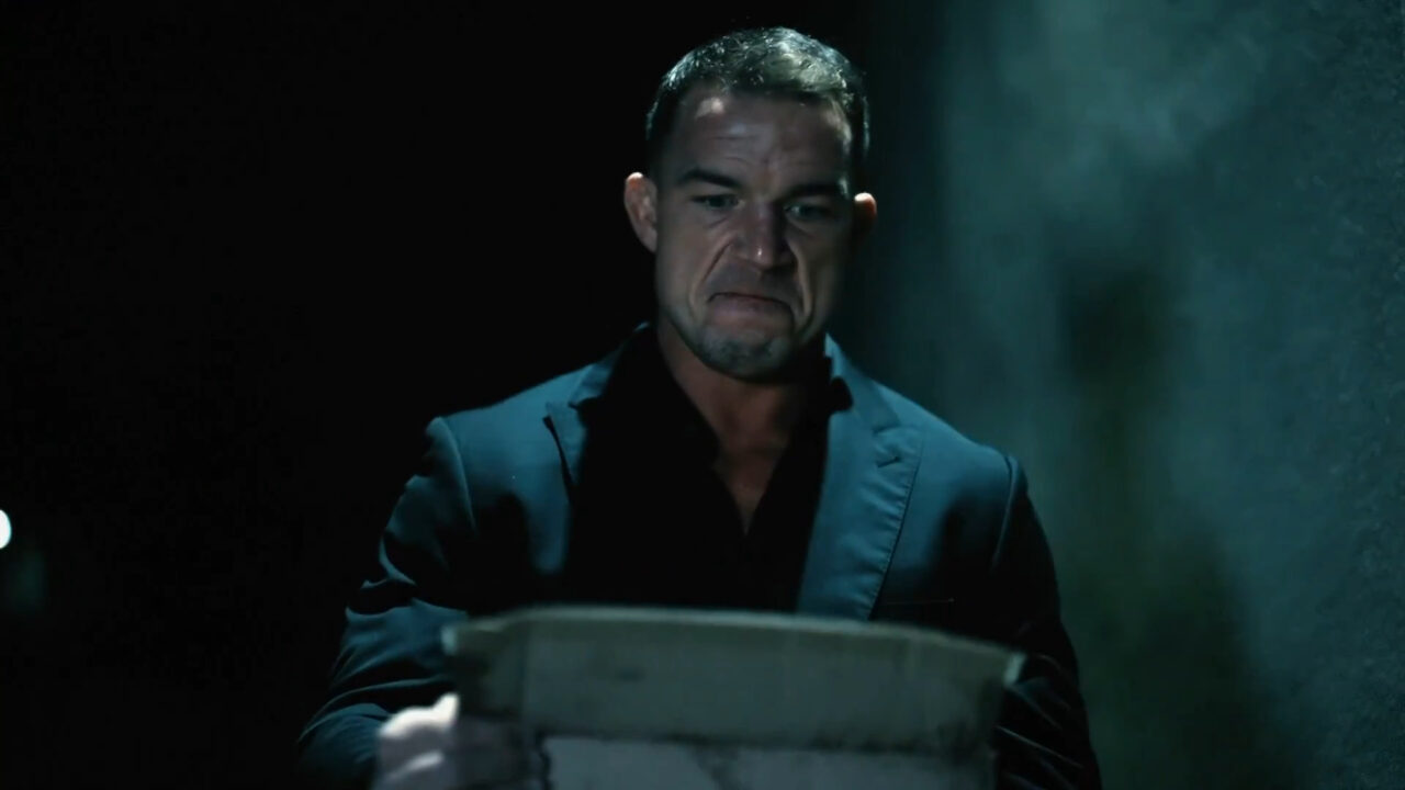 Chad Gable Receives Mysterious Box Amid Quest to Defeat “Luchadores”