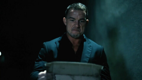 Chad Gable Receives Mysterious Box Amid Quest to Defeat “Luchadores”