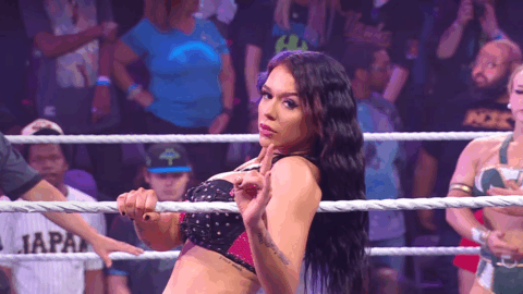 Major Update On Cora Jade’s Condition Following NXT Injury