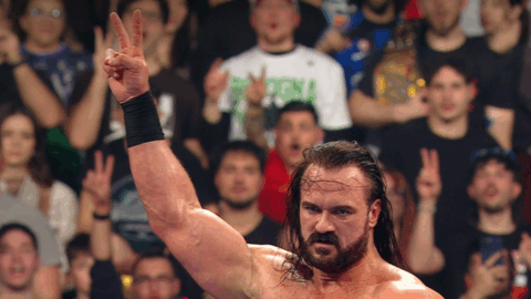 Drew McIntyre Unleashes Vicious Attack On Former World Champion On WWE SmackDown In Italy