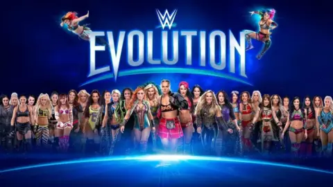 WWE Expected to Include TNA and AAA at Evolution 2