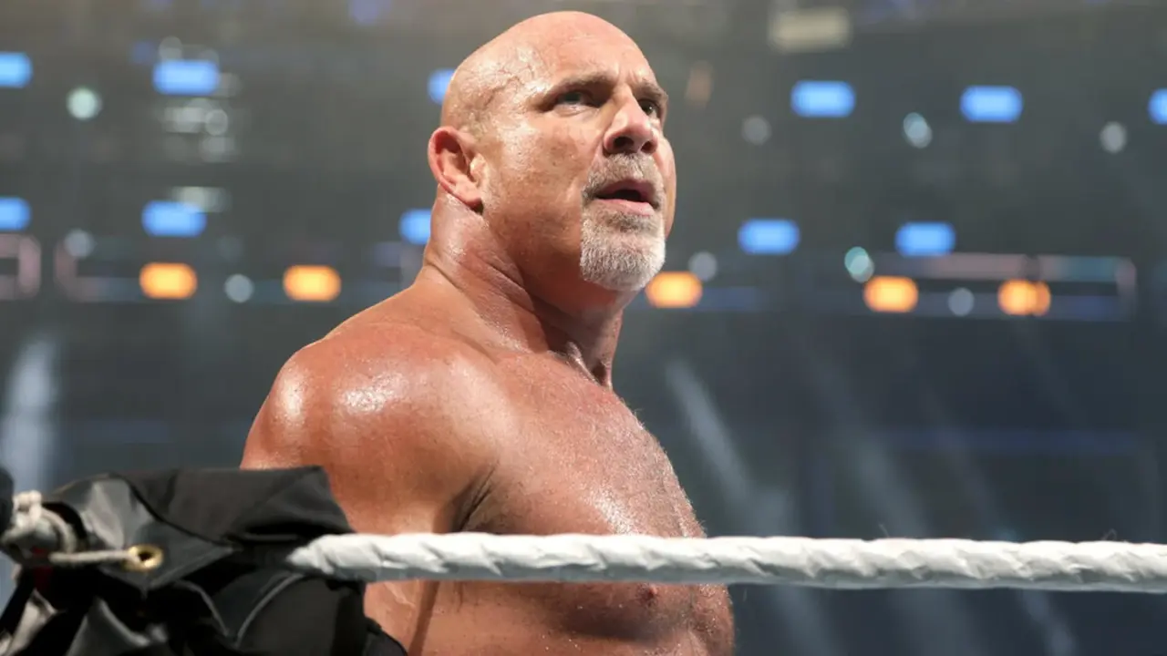 Ex-WWE Star Criticizes Goldberg Amid Retirement: “I’d Beat Him 10 Times Out of 10”