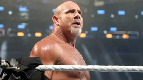 Ex-WWE Star Criticizes Goldberg Amid Retirement: “I’d Beat Him 10 Times Out of 10”