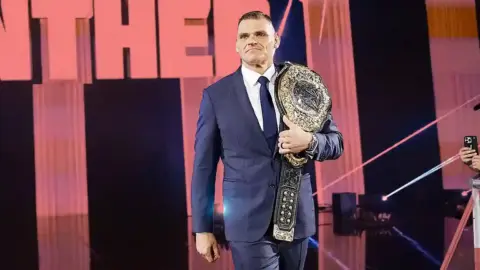 Reason for Gunther Recapturing World Heavyweight Championship Revealed