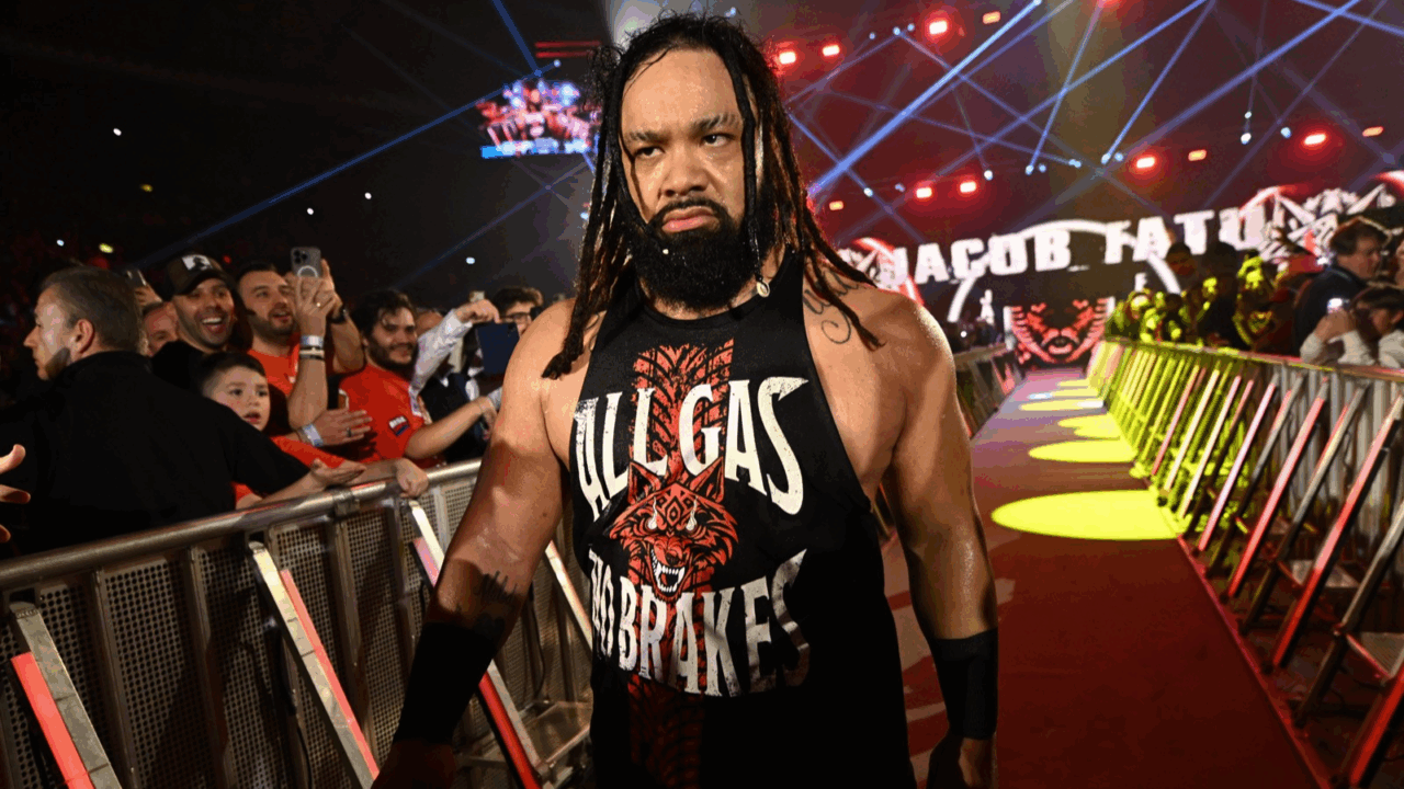 Real-Life Bloodline Member Fires Shots at Solo Sikoa, Warns Jacob Fatu