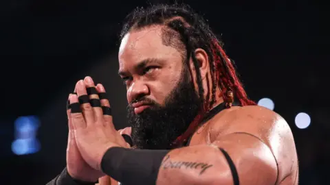 Jacob Fatu’s WrestleMania 41 Plans Possibly Revealed