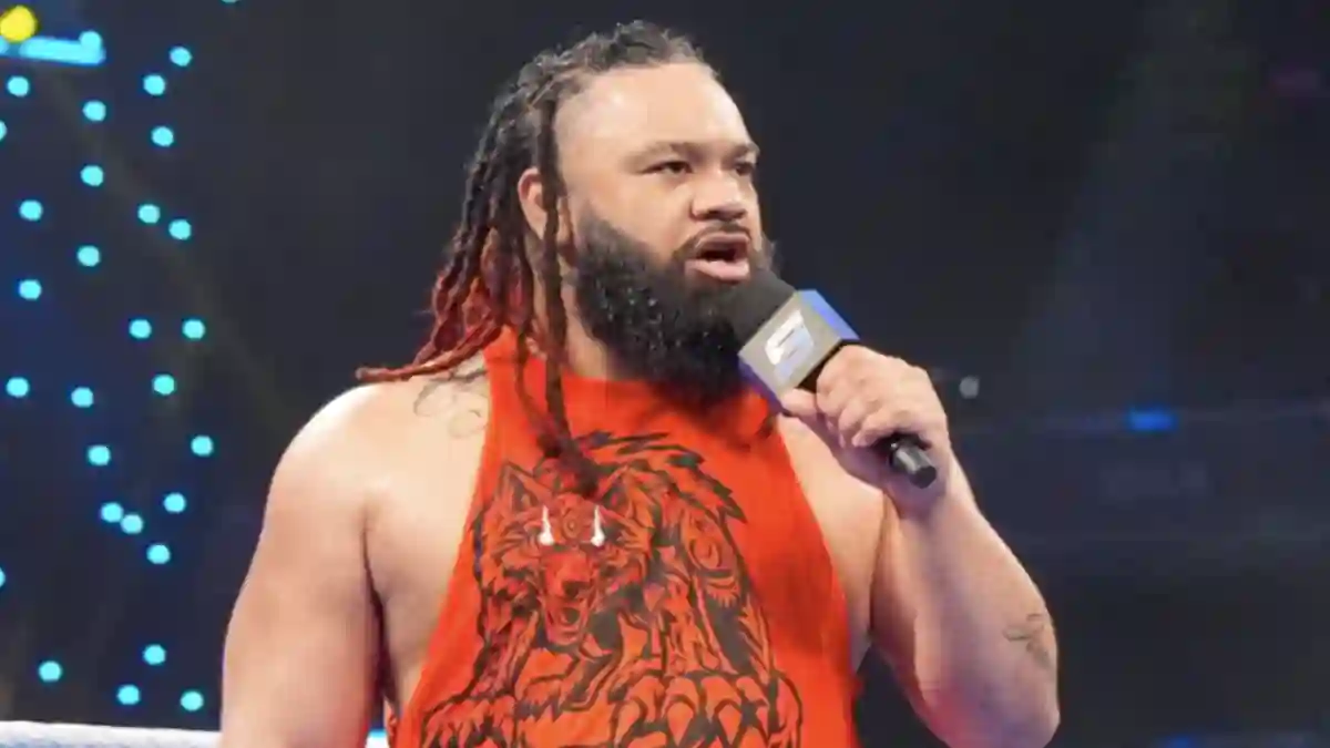 WWE Subtly Confirmed Jacob Fatu’s Next Title Opponent?