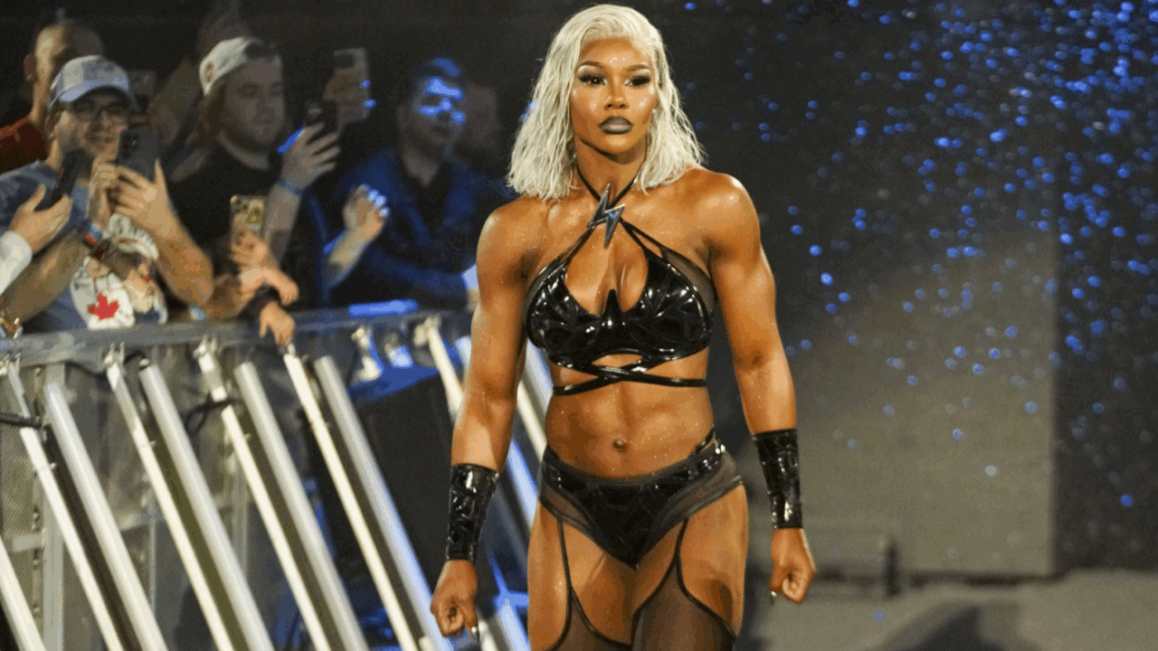 Jade Cargill’s Next Appearance After Attacking Naomi Announced by WWE