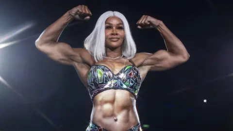 Jade Cargill Could Gain Major Ally Soon