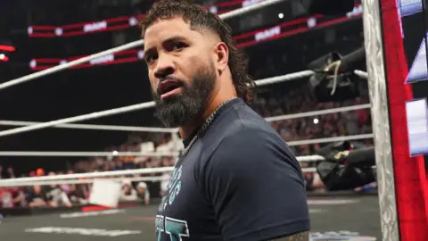 Jey Uso Supports Major Heel Turn Days Before WWE WrestleMania 41