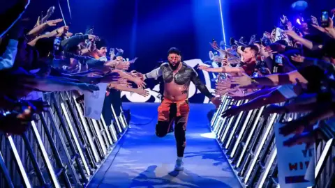 New Report Reveals Jey Uso Remains On Top Despite World Heavyweight Championship Loss