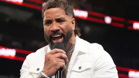 Jey Uso Opens Up About WrestleMania 41 Clash with Gunther, Explains What’s Behind It All