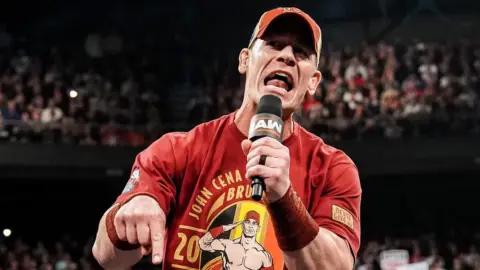 John Cena Teases What Is Next For Him In WWE: “I’m Just Going To Say …”