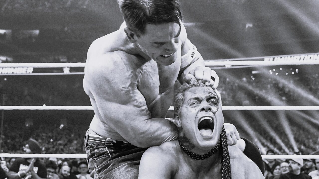 Logic Behind John Cena’s WWE Heel Turn Revealed