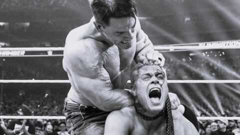 WWE Heavily Criticized Again for John Cena and The Rock’s Attack on Cody Rhodes