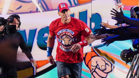 Longtime John Cena Curiosity Uncovered in New Revelation