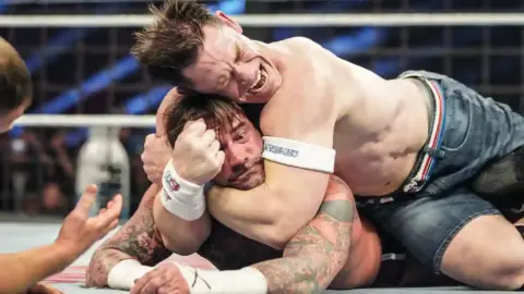 Major Rumor About John Cena’s Heel Turn in WWE Debunked