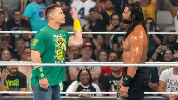 John Cena Could Lead New Bloodline in WWE