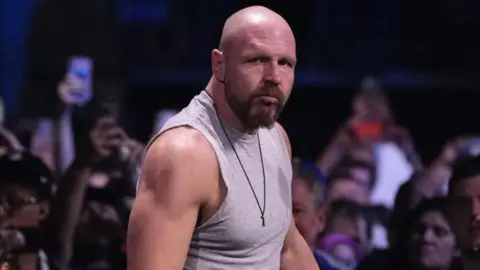 Latest Update on Jon Moxley’s Health After Brutal AEW Dynamite Moment