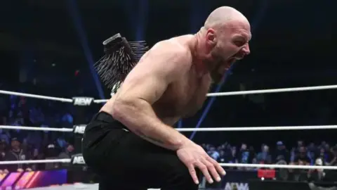 Pro-Wrestling Legend Rejects Comparisons Between AEW and ECW