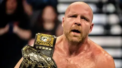 Next Challenger for AEW World Championship Decided