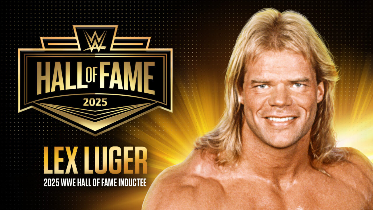 Major WWE Personality Claims Lex Luger Doesn’t Deserve Hall of Fame Induction