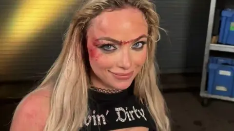 WWE Prepares Major Push for Liv Morgan