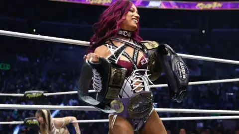 Mercedes Moné Will Reach a Major Milestone on Tonight’s AEW Dynamite