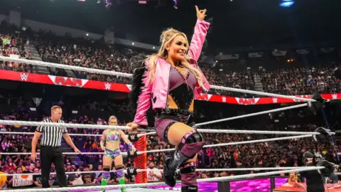 Natalya Announced for Major Event Outside WWE