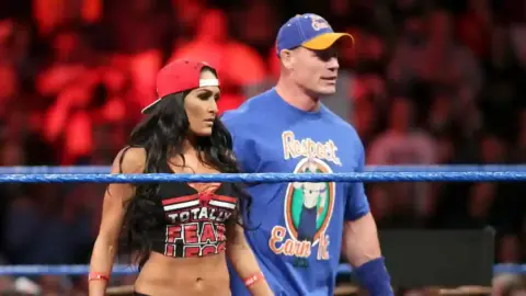 Former Manager Claims John Cena Dated Multiple Female Co-Workers